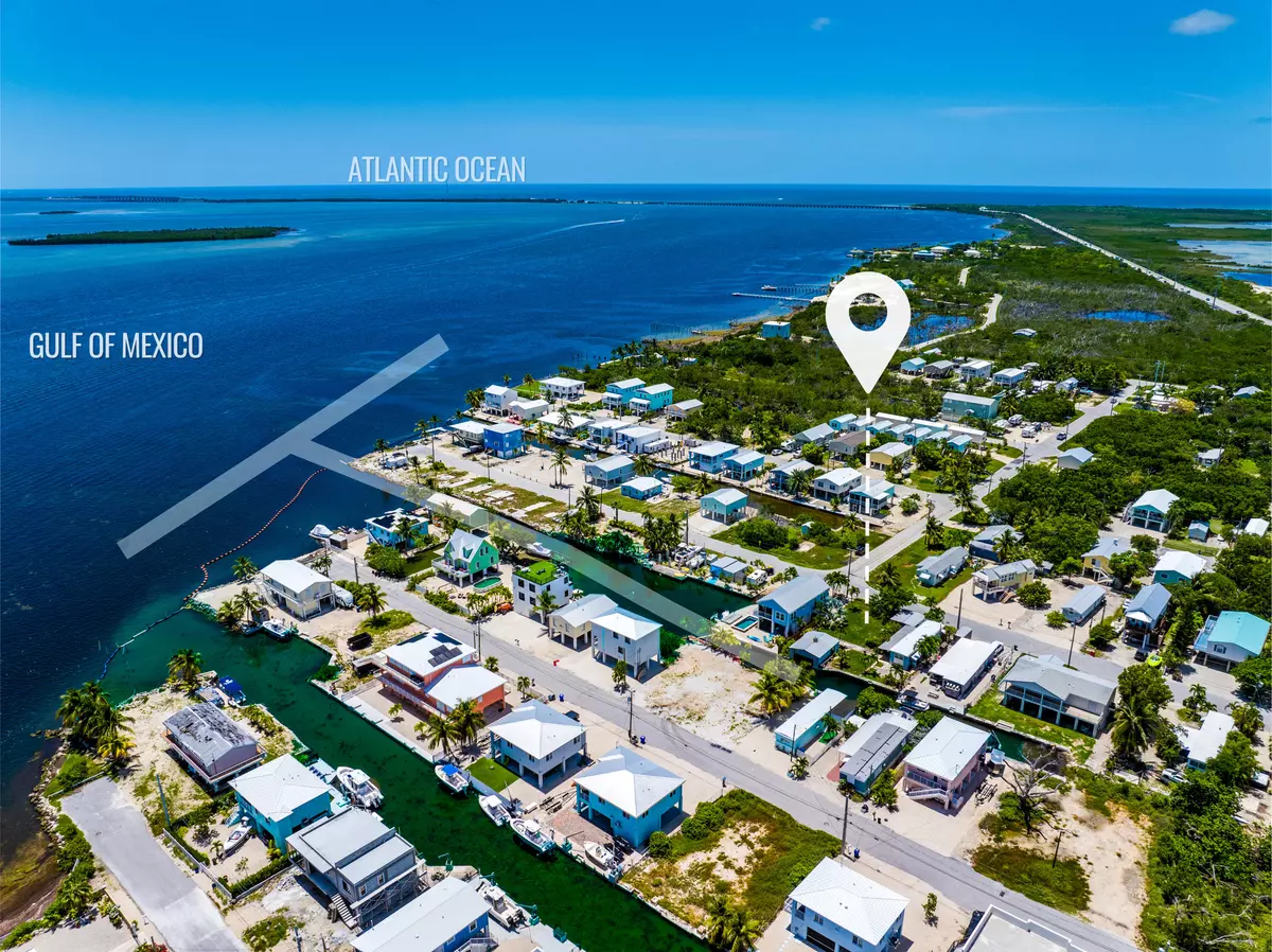 Big Pine Key, FL 33043,31493 Avenue E