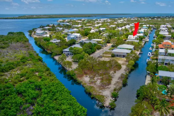 Big Pine Key, FL 33043,2250 San Remo DR