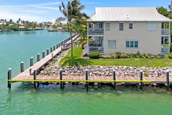 Duck Key, FL 33050,Dock Slip Dock Harbor Village Dr Unit DR  #SLIP 20