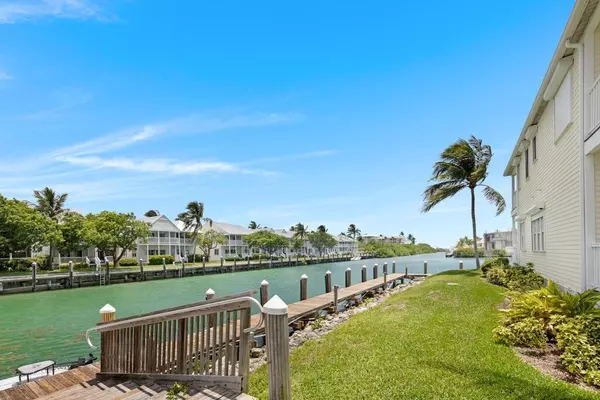 Duck Key, FL 33050,Dock Slip Dock Harbor Village Dr Unit DR  #SLIP 20