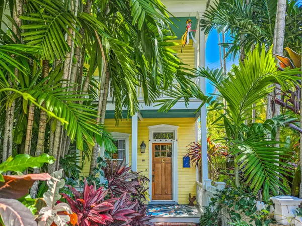 Key West, FL 33040,1410 Olivia ST