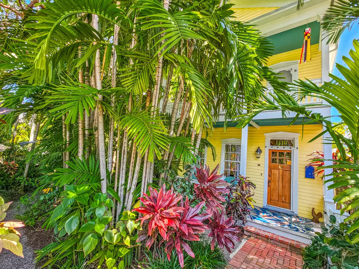 Key West, FL 33040,1410 Olivia ST