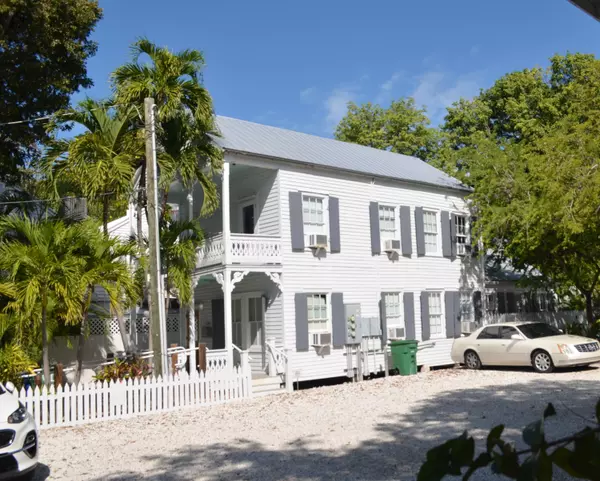 Key West, FL 33040,305 Whitehead ST  #B