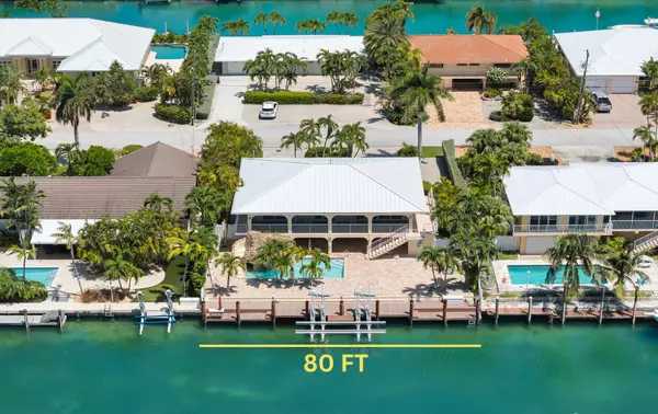 Key Colony, FL 33051,541 12Th ST