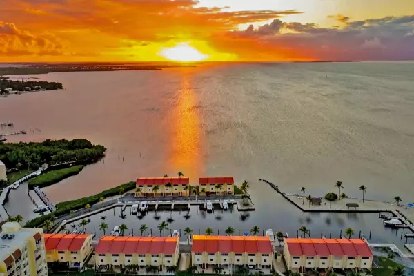 Plantation Key, FL 33070,88540 Overseas and Boat Slip 37 HWY  #727