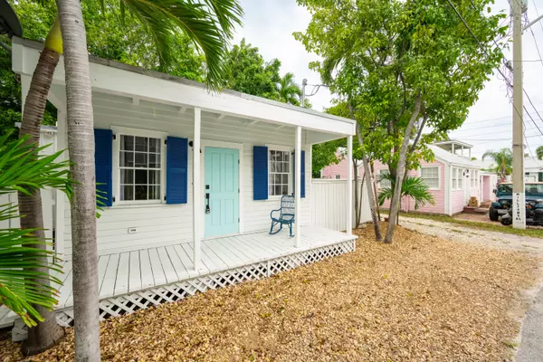 Key West, FL 33040,114 Olivia ST