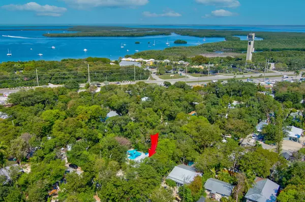 Key Largo, FL 33037,119 Gumbo Limbo DR