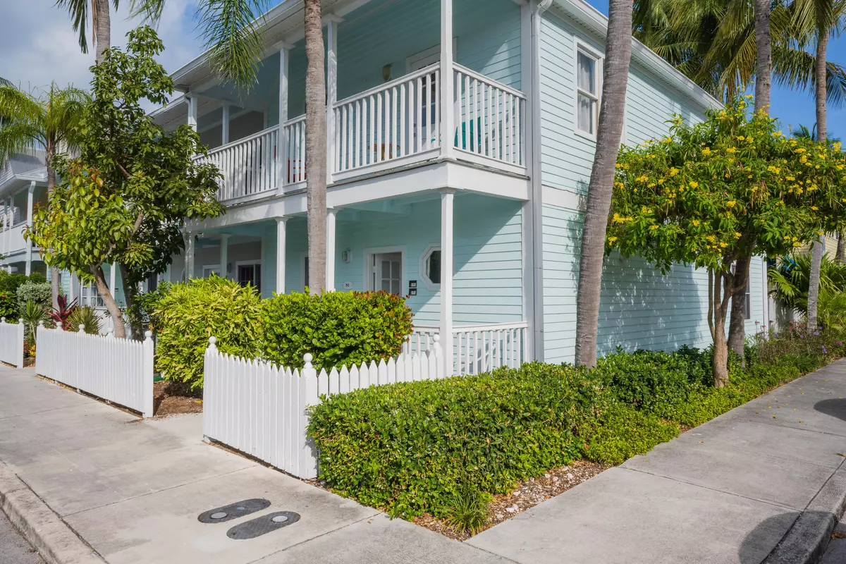 Key West, FL 33040,620 Thomas ST  #183