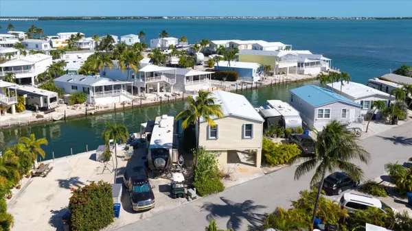 701 Spanish Main DR  #167,  Cudjoe Key,  FL 33042