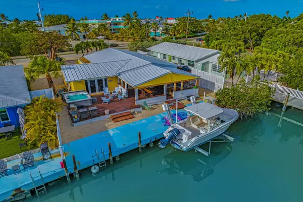 62 Sombrero Beach RD, Marathon, FL 33050