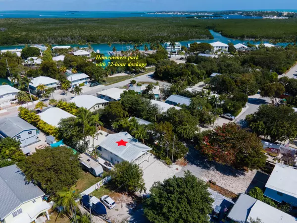 Plantation Key, FL 33070,183 Pearl AVE
