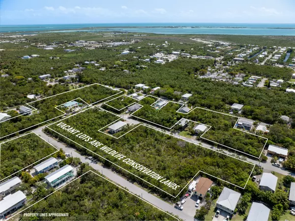 Big Pine Key, FL 33043,29853 Frostproof RD