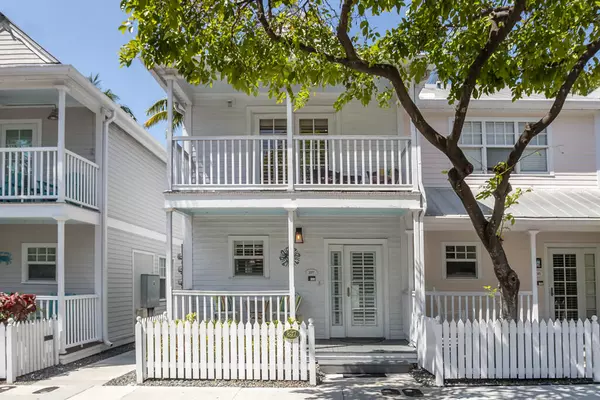 237 Southard ST, Key West, FL 33040