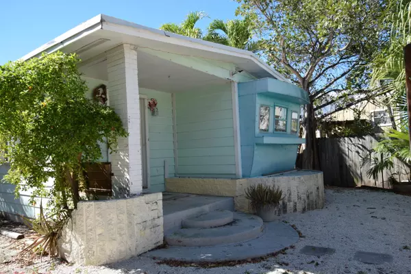 Big Coppitt, FL 33040,6 Verde DR