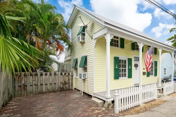 Key West, FL 33040,1121 Elgin LN