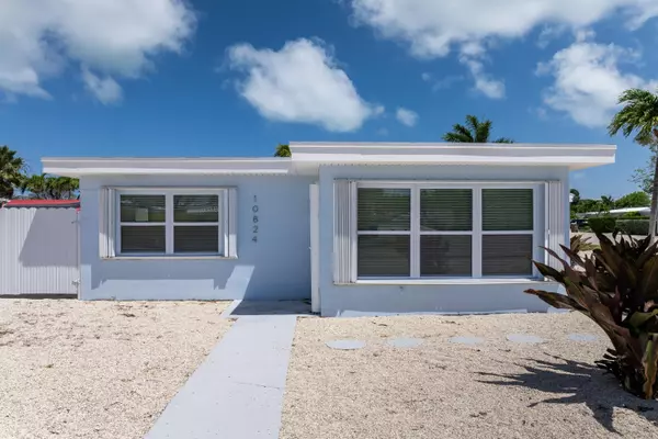 10824 1St Avenue Gulf, Marathon, FL 33050
