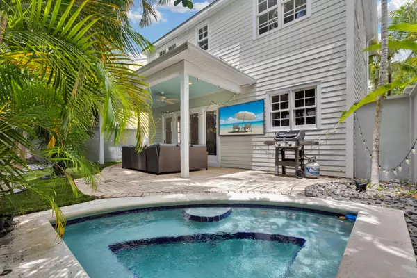 Key West, FL 33040,224 Golf Club DR