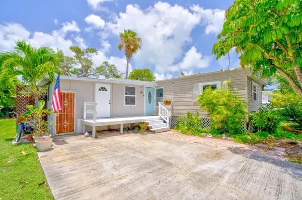 Stock Island, FL 33040,6800 Maloney AVE #35