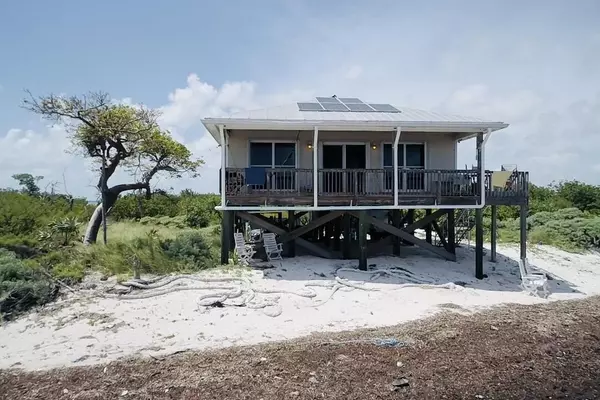 Big Pine Key, FL 33043,1W & 2W Cooks Island