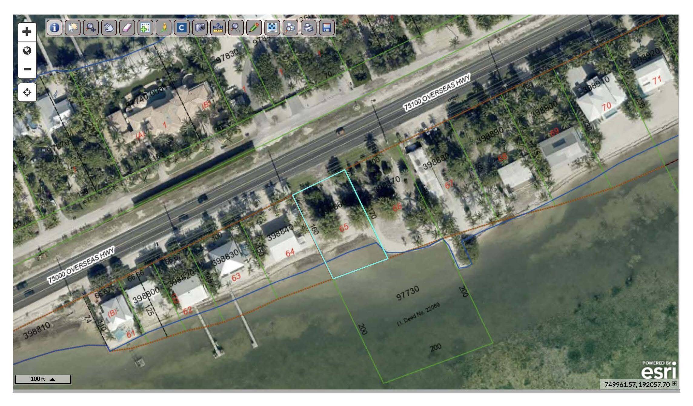 Address Not Disclosed