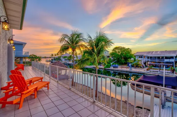 Sugarloaf Key, FL 33042,17077 W Bonita LN