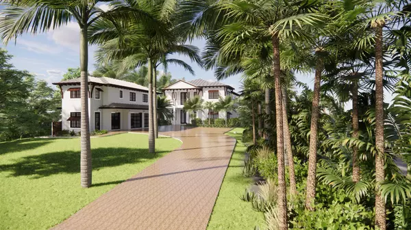 16 Osprey LN, Key Largo, FL 33037