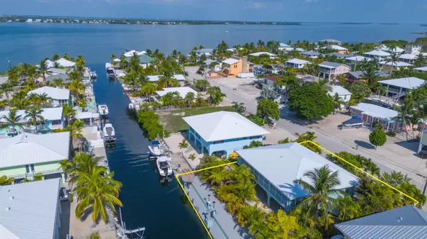 29436 Independence AVE, Big Pine Key, FL 33043