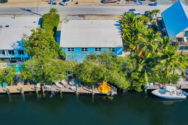 Plantation Key, FL 33036,143 Palermo DR