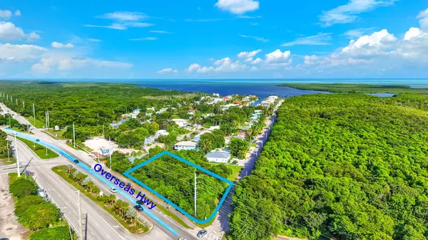 106281 Overseas HWY #LOT 18, Key Largo, FL 33037