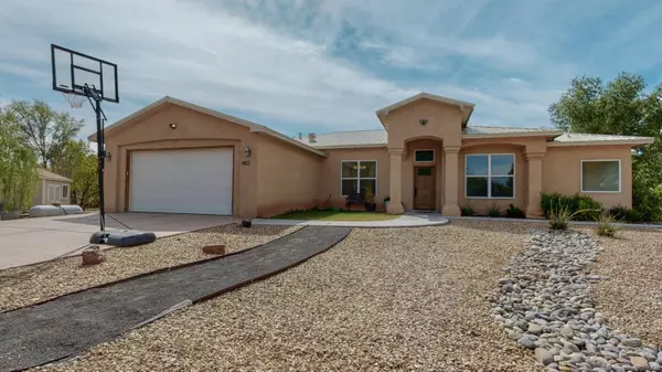 802 GUERNSEY CT SW,  Albuquerque,  NM 87105