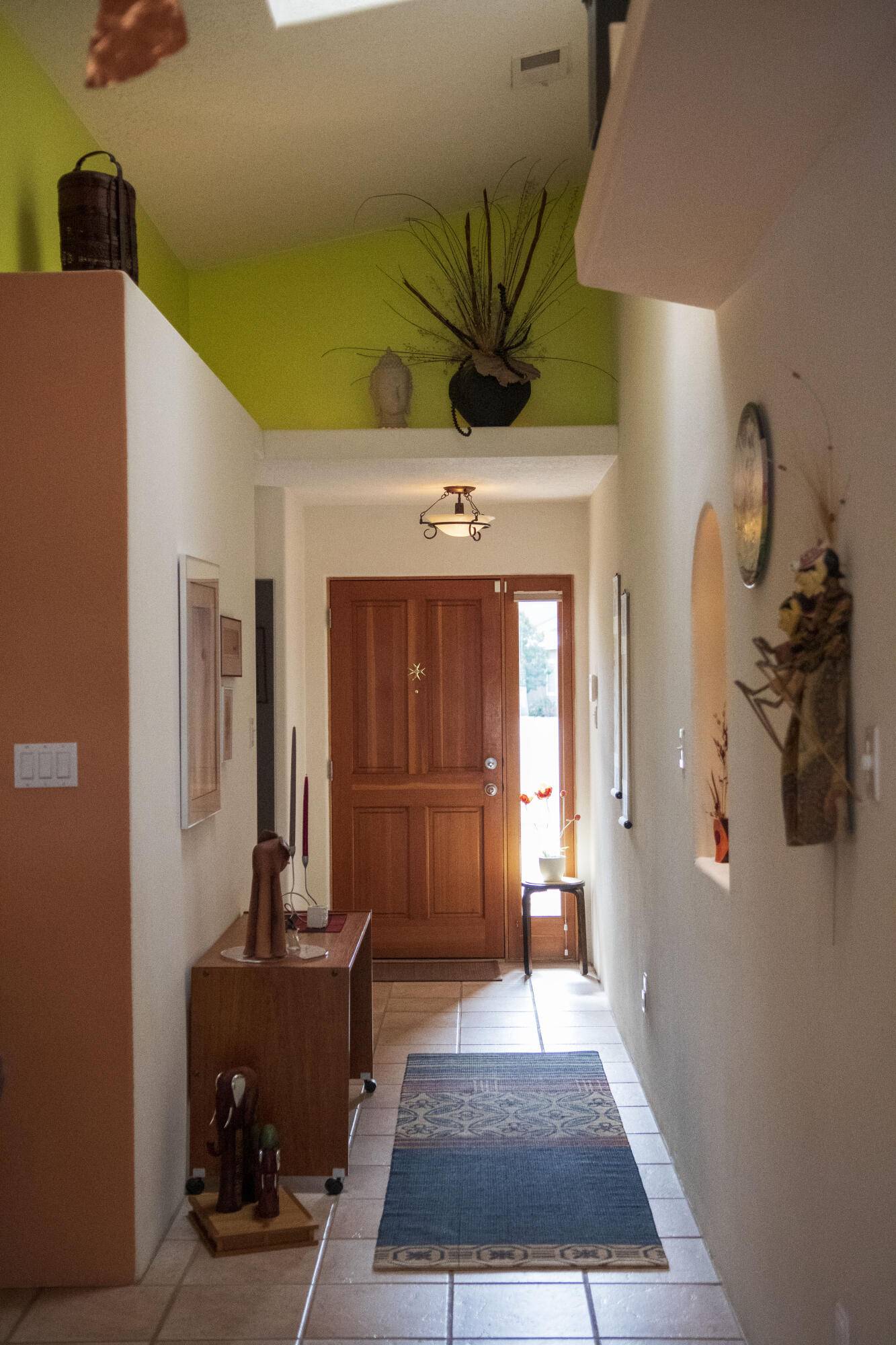Albuquerque, NM 87107,1547 PHOENIX AVE NW