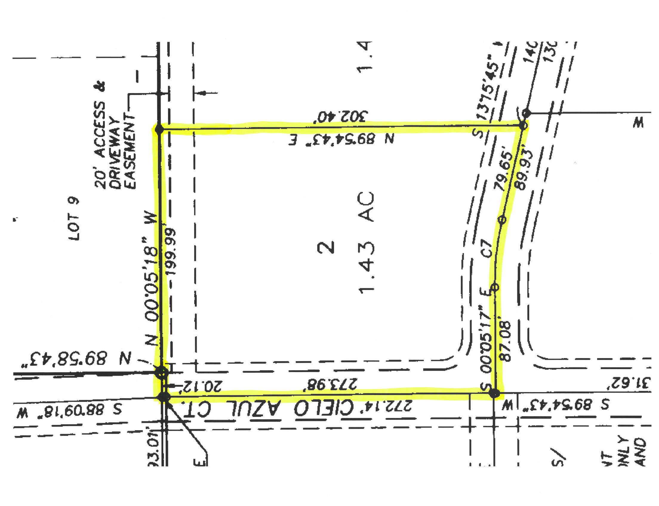 Placitas, NM 87043,CERRITO ROJO RD