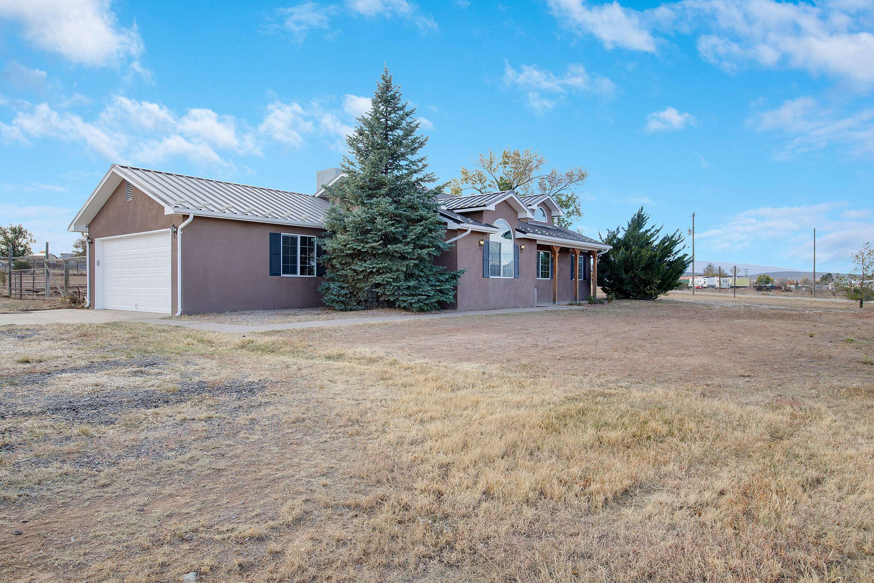 Edgewood, NM 87015,20 Willow RD