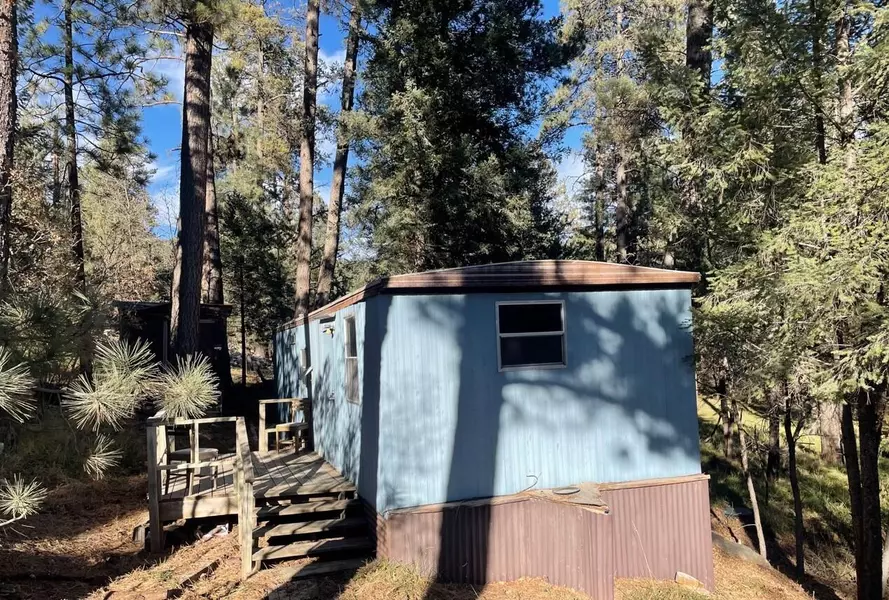 3 Dam RD, Cloudcroft, NM 88317