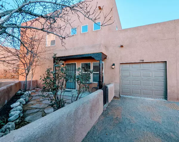 1708 CORTE DE PIMIENTA NW,  Albuquerque,  NM 87104
