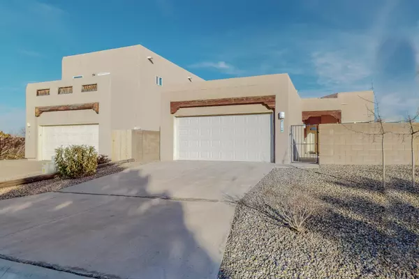 Rio Communities, NM 87002,116 TIERRA DEL SOL LOOP