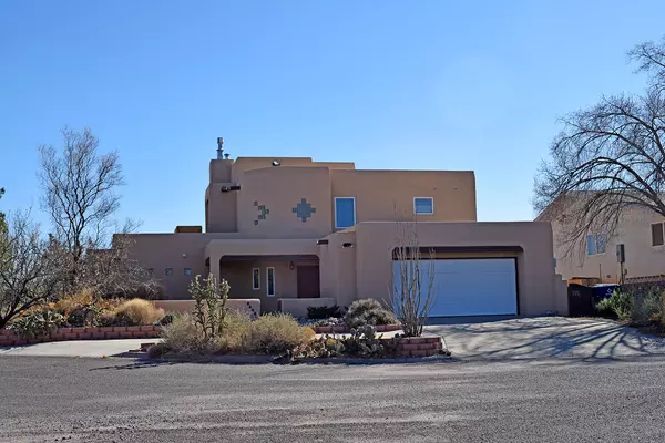 Socorro, NM 87801,1216 Hilton Hills PL