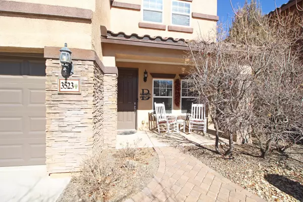 Rio Rancho, NM 87124,3523 COLINA SERENA PL NE