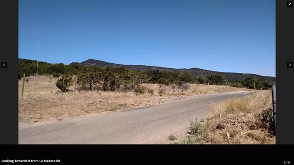 Sandia Park, NM 87047,B-1 La Madera