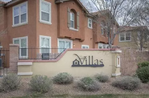 Albuquerque, NM 87107,601 Menaul BLVD NE #1805