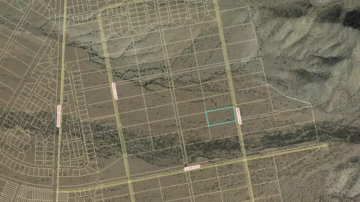 Rio Communities, NM 87002,Canyon del Rio Lot 15