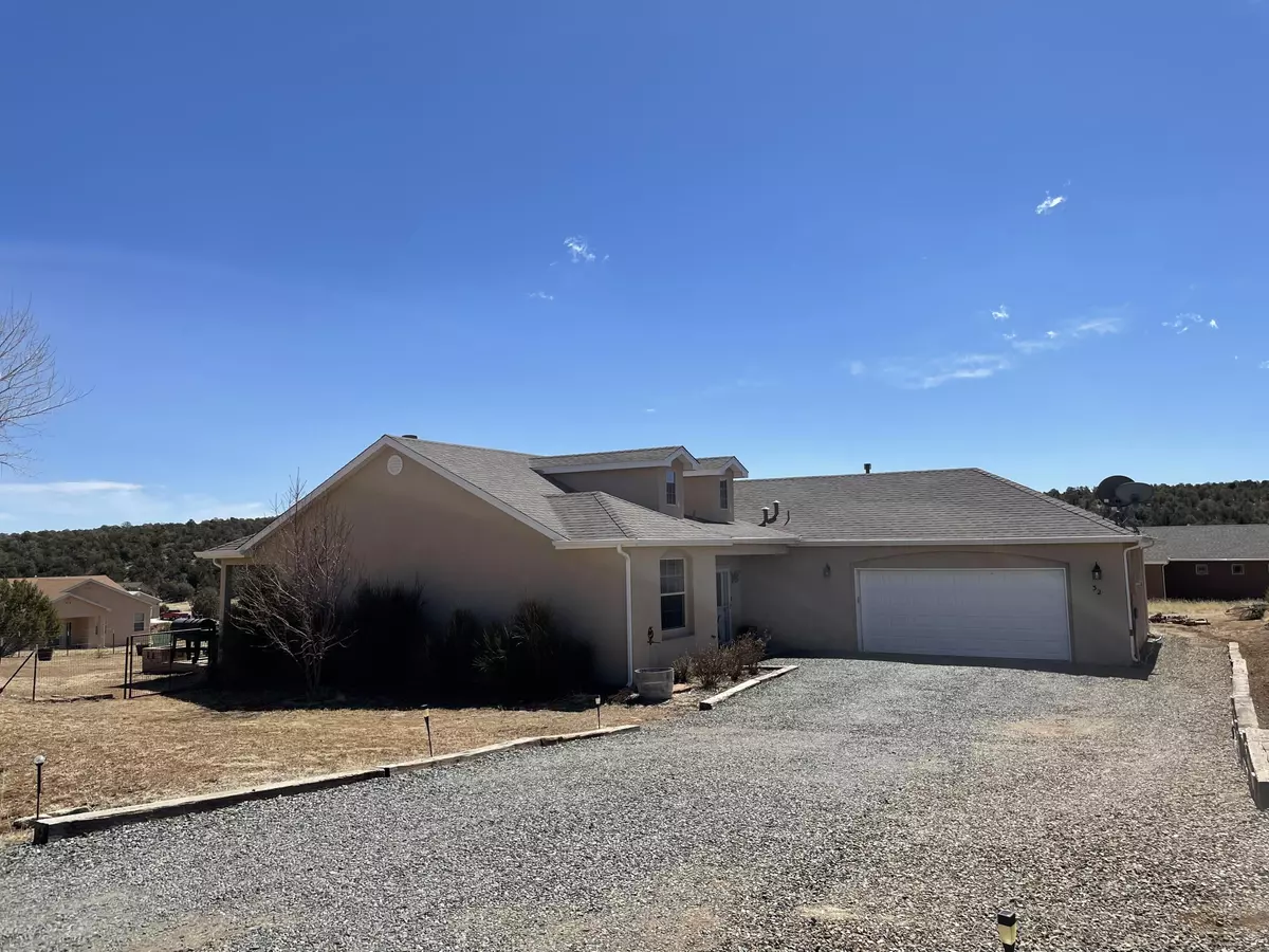 Edgewood, NM 87015,32 Meadow Hills LOOP