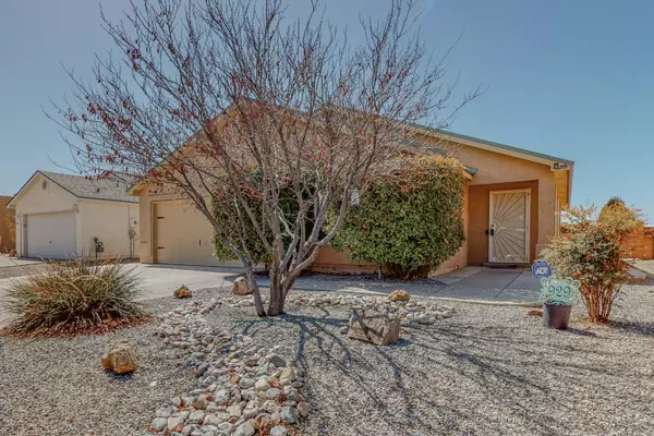 929 BENJAMIN DR SE, Rio Rancho, NM 87124