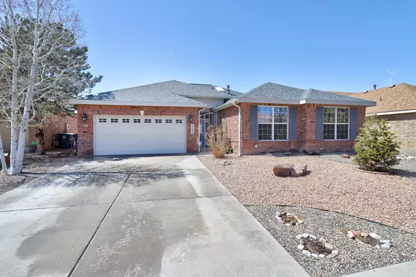 Albuquerque, NM 87123,1209 CANNONADE CT SE