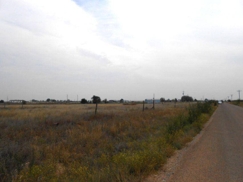 Moriarty, NM 87035,LOT 7-1 Pumpkin Patch RD