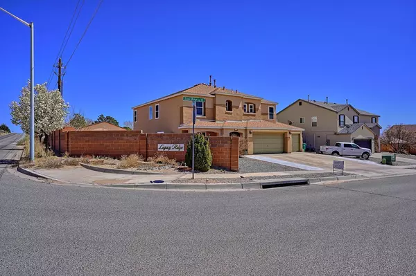 Rio Rancho, NM 87124,100 SUGAR RIDGE LOOP SE