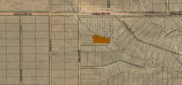 10th AVE SW, Rio Rancho, NM 87124