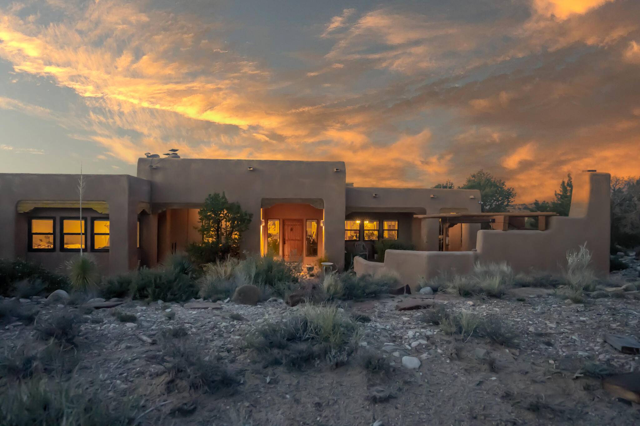 Placitas, NM 87043,45 CALLE DEL NORTE
