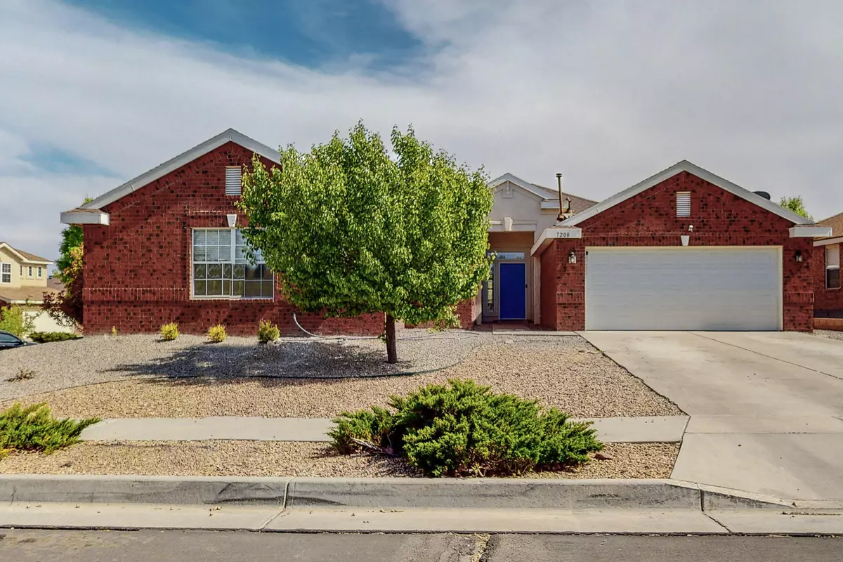 Albuquerque, NM 87114,7200 SALIDA RD NW