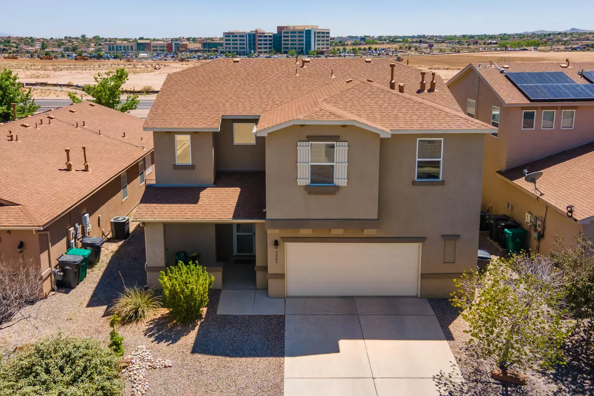 Rio Rancho, NM 87124,2005 PLATINA RD SE